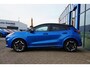 Ford Puma 1.0 EcoBoost Hybrid ST-Line 125PK Automaat NIEUW MODEL!! Afn. Trekhaak Winterpack MATRIX-LED Elek. Achteklep Adaptieve Cruise SYNC4 Keyless Navi Privacy Glass *Full Options*