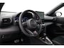 Toyota Yaris Cross 1.5 Hybrid 130 GR Sport | Navigatie | Dodehoek detectie | Stoelverwarming | Leder/alcantara | Adaptive Cruise | Clima | Parkeersensoren voor/achter | Camera | 18 inch