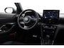 Toyota Yaris Cross 1.5 Hybrid 130 GR Sport | Navigatie | Dodehoek detectie | Stoelverwarming | Leder/alcantara | Adaptive Cruise | Clima | Parkeersensoren voor/achter | Camera | 18 inch