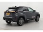Toyota Yaris Cross 1.5 Hybrid 130 GR Sport | Navigatie | Dodehoek detectie | Stoelverwarming | Leder/alcantara | Adaptive Cruise | Clima | Parkeersensoren voor/achter | Camera | 18 inch