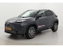 Toyota Yaris Cross 1.5 Hybrid 130 GR Sport | Navigatie | Dodehoek detectie | Stoelverwarming | Leder/alcantara | Adaptive Cruise | Clima | Parkeersensoren voor/achter | Camera | 18 inch