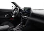 Toyota Yaris Cross 1.5 Hybrid 130 GR Sport | Navigatie | Dodehoek detectie | Stoelverwarming | Leder/alcantara | Adaptive Cruise | Clima | Parkeersensoren voor/achter | Camera | 18 inch