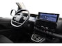 Toyota PROACE Electric Worker Professional Extra Range L1 75 kWh | Navigatie | Dodehoek detectie | LED koplampen | Parkeersensoren voor/achter | Keyless | Adaptive Cruise | Clima | Stoelverwarming | 3-zits | 17 inch