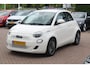 Fiat 500 Icon 42 kWh / SoH 94% / Apple CarPlay / Parkeerhulp achter / Keyless / 16'' / DAB / Cruise Control