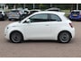 Fiat 500 Icon 42 kWh / SoH 94% / Apple CarPlay / Parkeerhulp achter / Keyless / 16'' / DAB / Cruise Control
