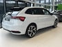 Skoda Scala 1.0 TSI Monte Carlo 115 PK | Matrix LED Koplampen | Apple Carplay/Android Auto | Climate Control | Achteruitrijcamera | Panorama dak | Keyless-Entry | Adaptive Cruise Control | Privacy Glass | Elektrische achterklep | Parkeersensoren | Virtual Cockpit | Lichtmetalen velgen |  Direct leverbaar! |