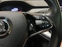 Skoda Enyaq iV 80|GROTE ACCU|BLACK ED.|PANO-DAK|STOEL-, STUURVERW.|ACC|CARPLAY|CAMERA|NAVI|INCL. BTW|1e EIG.|