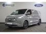 Ford E-Transit Custom 340 L2H1 Limited 65 kWh | Snel Leverbaar! | 0,99% Financial Lease | Driver Assistance Pack | Trekhaak Wegklapbaar | Bijrijdersstoel | 17 Inch Lichtmetaal |
