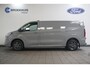 Ford E-Transit Custom 340 L2H1 Limited 65 kWh | Snel Leverbaar! | 0,99% Financial Lease | Driver Assistance Pack | Trekhaak Wegklapbaar | Bijrijdersstoel | 17 Inch Lichtmetaal |