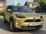 Toyota Yaris Cross 1.5 Hybrid Active | Apple CarPlay/Android auto, LED, Parkeercamera, Adaptive cruise control, Climate control