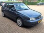 Volkswagen Golf Cabriolet 2.0 Highline