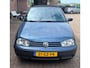 Volkswagen Golf Cabriolet 2.0 Highline