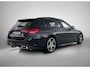 Mercedes-Benz C-klasse C 180 Estate AMG Line | Advantage Pakket | Nightpakket | Sfeerverlichting | Stoelverwarming | Parktronic | Camera | Trekhaak | Smarthone Integratie Pakket