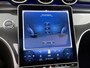 Mercedes-Benz C-klasse C 180 Estate AMG Line | Advantage Pakket | Nightpakket | Sfeerverlichting | Stoelverwarming | Parktronic | Camera | Trekhaak | Smarthone Integratie Pakket