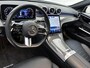 Mercedes-Benz C-klasse C 180 Estate AMG Line | Advantage Pakket | Nightpakket | Sfeerverlichting | Stoelverwarming | Parktronic | Camera | Trekhaak | Smarthone Integratie Pakket