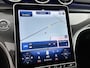 Mercedes-Benz C-klasse C 180 Estate AMG Line | Advantage Pakket | Nightpakket | Sfeerverlichting | Stoelverwarming | Parktronic | Camera | Trekhaak | Smarthone Integratie Pakket