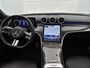 Mercedes-Benz C-klasse C 180 Estate AMG Line | Advantage Pakket | Nightpakket | Sfeerverlichting | Stoelverwarming | Parktronic | Camera | Trekhaak | Smarthone Integratie Pakket