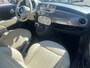 Fiat 500 1.0 TwinAir Pop-Leer-NL auto- keurige staat