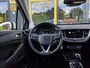 Opel Crossland X 1.2 Edition | Trekhaak | Parkeer Sensoren Achter | Navi | Tel | Carplay | Android Auto | Cruise Control