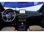 Ford Focus Wagon 1.5 EcoBoost ST Line Business+Led+navi+camera+Pano-dak+leder+nieuwe apk+stoel-verw+18"lmv = DECEMBER 2019
