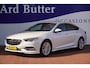 Opel Insignia Grand Sport 1.5 Turbo 165 PK OPC Business Executive+Led+parkeer-Hulp+navigatie+leder+18"lmv = SUPER LOOK !!
