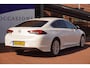 Opel Insignia Grand Sport 1.5 Turbo 165 PK OPC Business Executive+Led+parkeer-Hulp+navigatie+leder+18"lmv = SUPER LOOK !!