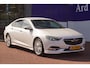 Opel Insignia Grand Sport 1.5 Turbo 165 PK OPC Business Executive+Led+parkeer-Hulp+navigatie+leder+18"lmv = SUPER LOOK !!