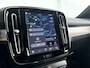 Volvo EC40 Single Motor Extended Range Ultra Black Ed. 82 kWh | Panoramadak | 360° camera | Harman Kardon