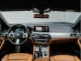 BMW 5-Serie Touring 530i M-Sport - Pano - Trekhaak - Comfortzetels - Driving + Parking Ass Plus - Hifi