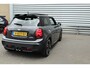 MINI John Cooper Works 2.0 232pk JCW Chili AUTOMAAT NL-Auto NAP 44dkm Panoramadak Clima Cruise Navi Camera HUD LMV