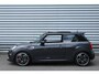 MINI John Cooper Works 2.0 232pk JCW Chili AUTOMAAT NL-Auto NAP 44dkm Panoramadak Clima Cruise Navi Camera HUD LMV