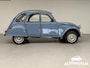 Citroën 2CV 2CV6 Special
