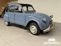 Citroën 2CV 2CV6 Special