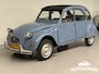 Citroën 2CV 2CV6 Special