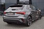 Audi A3 Sportback 35 TFSI S-Tronic S-Line facelift/ Leer ruitmotief/ Panodak/ 19Inch LM/Camera