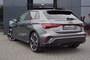 Audi A3 Sportback 35 TFSI S-Tronic S-Line facelift/ Leer ruitmotief/ Panodak/ 19Inch LM/Camera