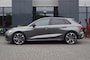 Audi A3 Sportback 35 TFSI S-Tronic S-Line facelift/ Leer ruitmotief/ Panodak/ 19Inch LM/Camera