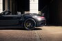 Porsche 911 3.8 TURBO S - NL geleverd - Orginele lak.