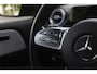 Mercedes-Benz B-klasse 250 e AMG*Perfect Onderh.*Night pakket/Half Leder/Stoelverw./Camera/LED/Apple Carplay-Android/Sfeer/Act. Remass./Rijstrook/Standkachel/Parkeersens.V+A/18 inch LM*