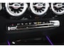Mercedes-Benz B-klasse 250 e AMG*Perfect Onderh.*Night pakket/Half Leder/Stoelverw./Camera/LED/Apple Carplay-Android/Sfeer/Act. Remass./Rijstrook/Standkachel/Parkeersens.V+A/18 inch LM*