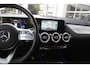 Mercedes-Benz B-klasse 250 e AMG*Perfect Onderh.*Night pakket/Half Leder/Stoelverw./Camera/LED/Apple Carplay-Android/Sfeer/Act. Remass./Rijstrook/Standkachel/Parkeersens.V+A/18 inch LM*