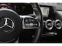 Mercedes-Benz B-klasse 250 e AMG*Perfect Onderh.*Night pakket/Half Leder/Stoelverw./Camera/LED/Apple Carplay-Android/Sfeer/Act. Remass./Rijstrook/Standkachel/Parkeersens.V+A/18 inch LM*