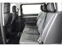 Opel Vivaro 2.0 Diesel 180pk L3 Dubbele Cabine | Navigatie | Adap. cruise control | Dubbele schuifdeur | Lederen bekleding | 17" LM velgen | Exterieurpakket | Full-LED Koplampen | Trekhaak |
