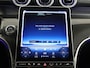 Mercedes-Benz GLC 300e 4MATIC AMG Line | Burmester | 360 graden camera | Rijassistentiepakket | Memorypakket |
