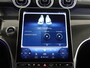 Mercedes-Benz GLC 300e 4MATIC AMG Line | Burmester | 360 graden camera | Rijassistentiepakket | Memorypakket |