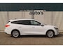 Ford Focus Wagon 1.0 EcoBoost 155pk Hybrid Titanium X Business -PANO-
