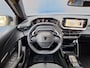 Peugeot 2008 1.2 Hybrid 145pk e-DCS6 Allure | Camera | Adap. Cruise Control | Navigatie | Draadloze Oplader | Apple CarPlay/ Androind Auto