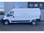 Opel Movano-e Electric 3.5t L3H2 Zwaar 110 kWh | 3-Pers. | Navigatie | Climate control | Camera| Apple Carplay/Android Auto | PDC A |