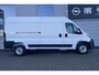 Opel Movano-e Electric 3.5t L3H2 Zwaar 110 kWh | 3-Pers. | Navigatie | Climate control | Camera| Apple Carplay/Android Auto | PDC A |