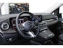 Mercedes-Benz V-klasse 220d / Lang / DC / New Model / 2x Elec Schuifdeur / Night Pakket / Camera / NIEUWSTAAT